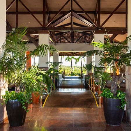 Sauipe Resorts Ala Terra Costa do Sauipe Exteriér fotografie