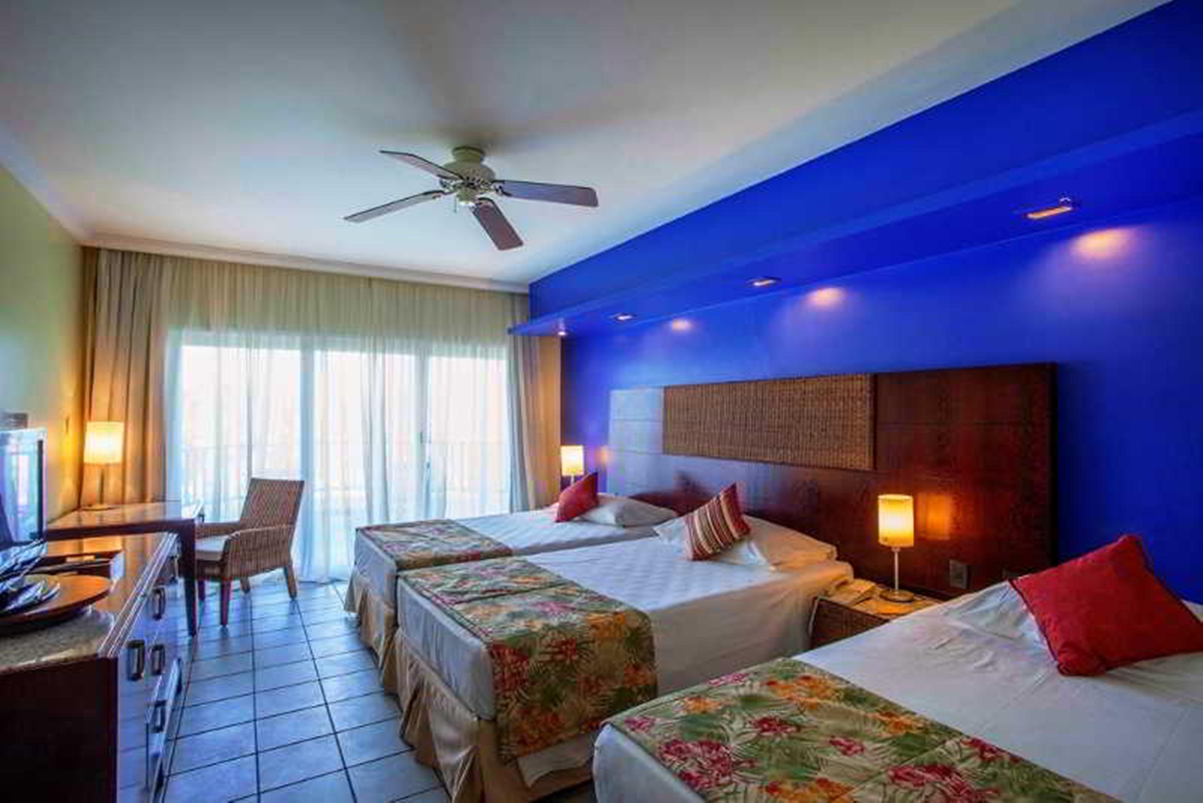 Sauipe Resorts Ala Terra Costa do Sauipe Exteriér fotografie