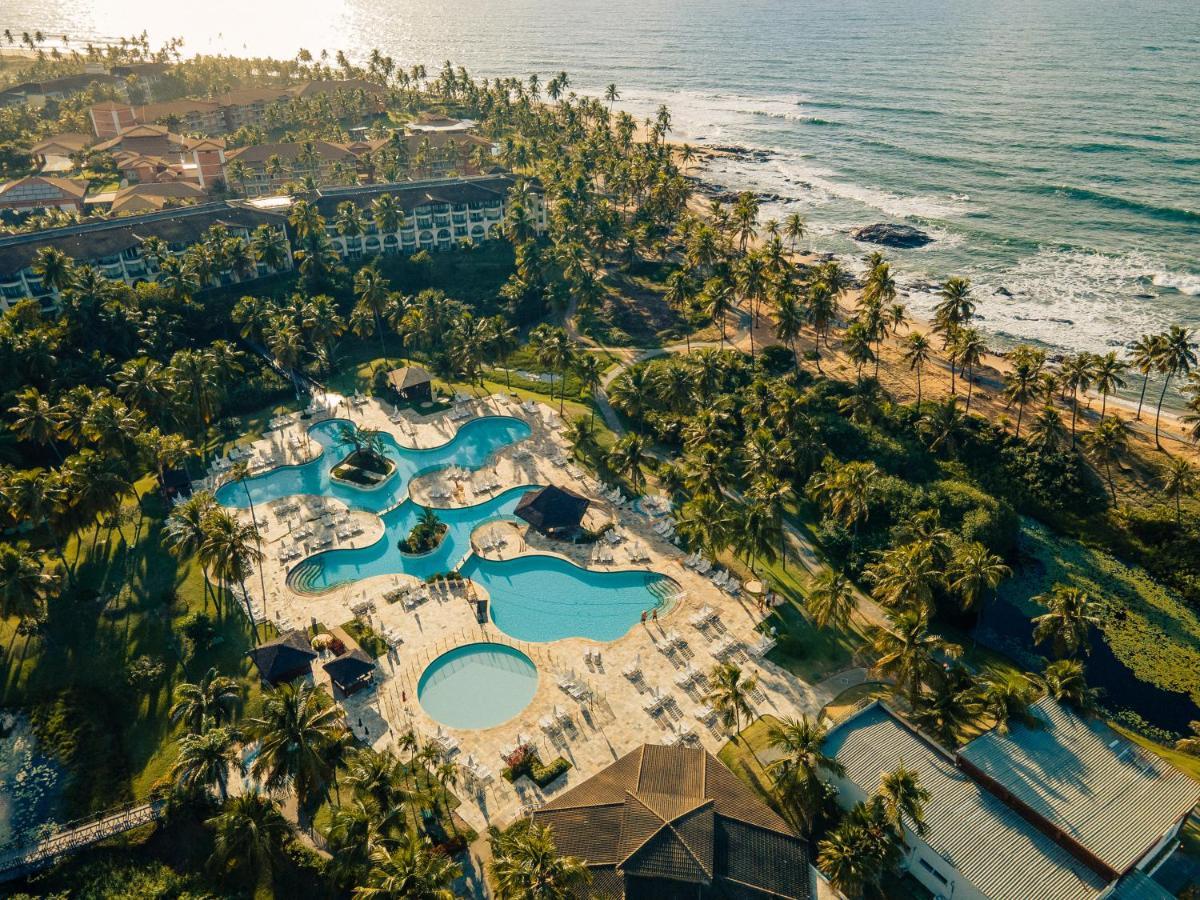 Sauipe Resorts Ala Terra Costa do Sauipe Exteriér fotografie