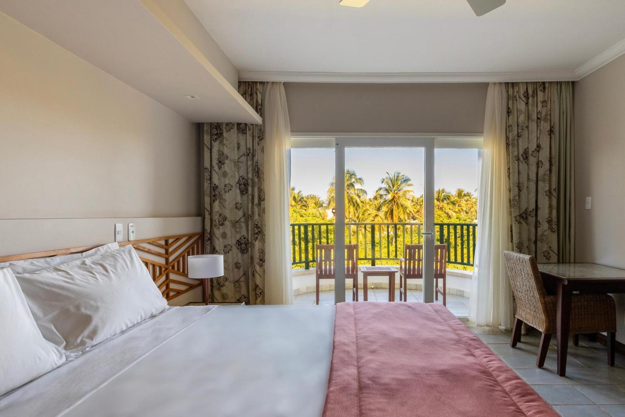 Sauipe Resorts Ala Terra Costa do Sauipe Exteriér fotografie