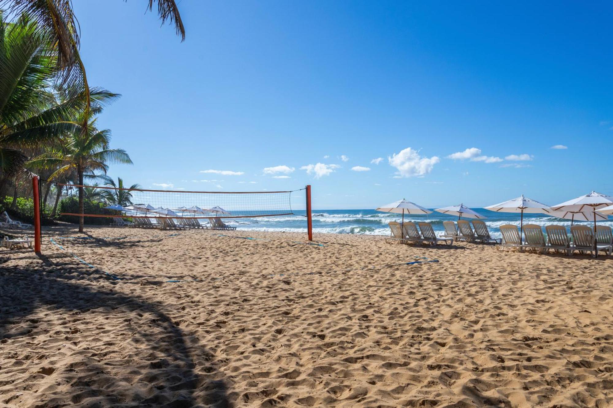 Sauipe Resorts Ala Terra Costa do Sauipe Exteriér fotografie