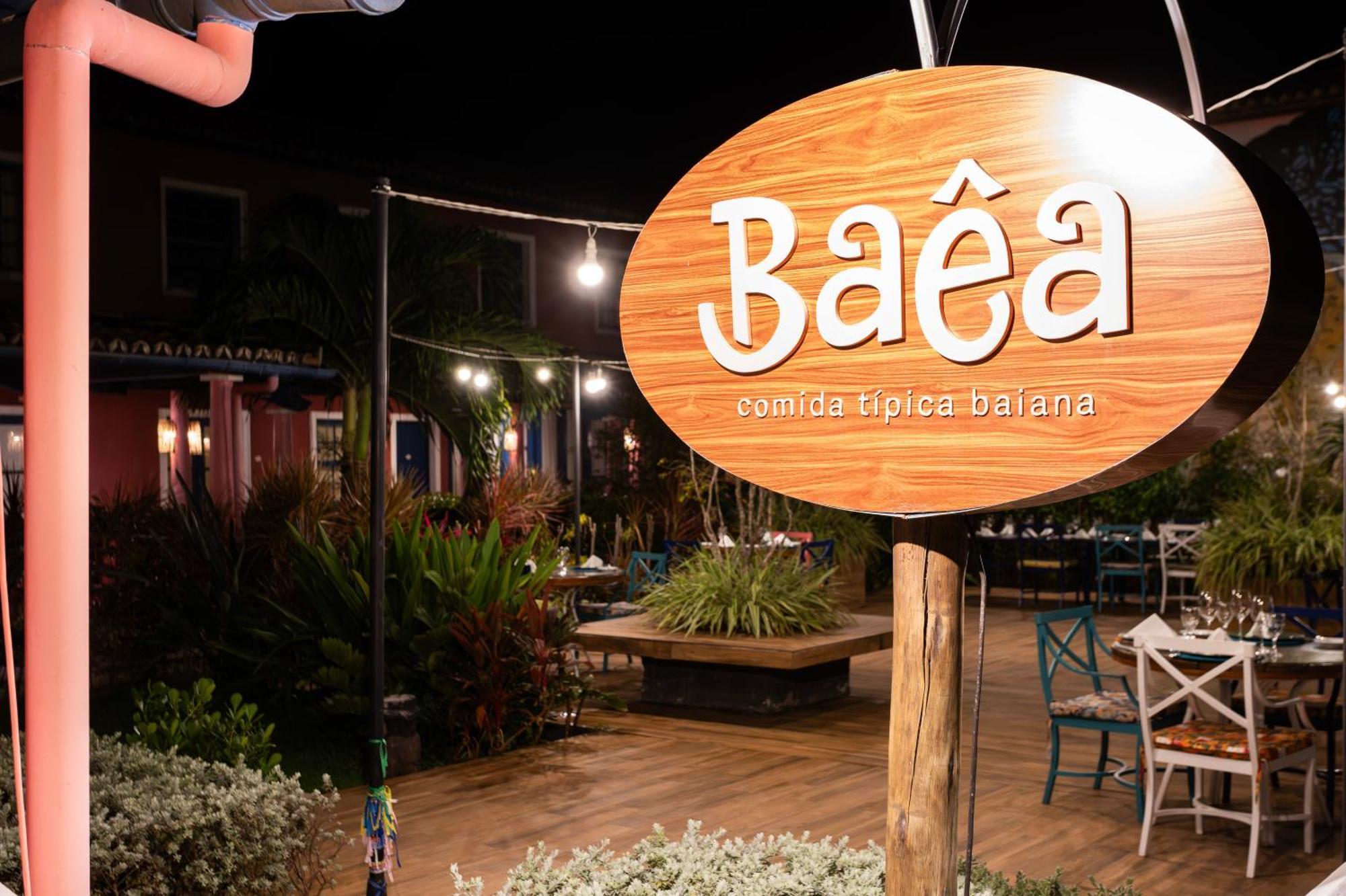 Sauipe Resorts Ala Terra Costa do Sauipe Exteriér fotografie