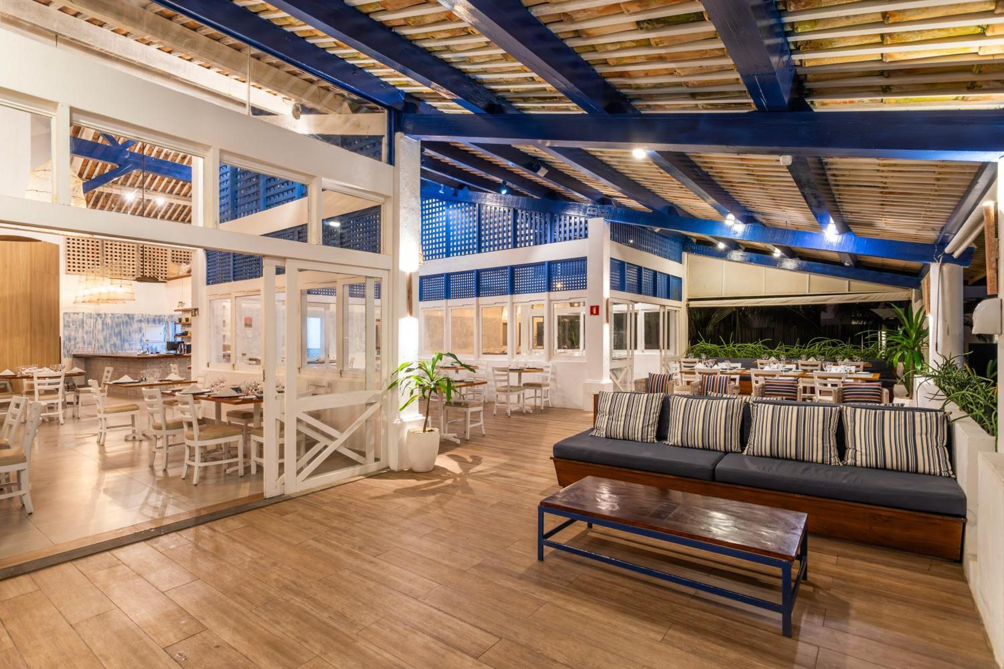 Sauipe Resorts Ala Terra Costa do Sauipe Exteriér fotografie