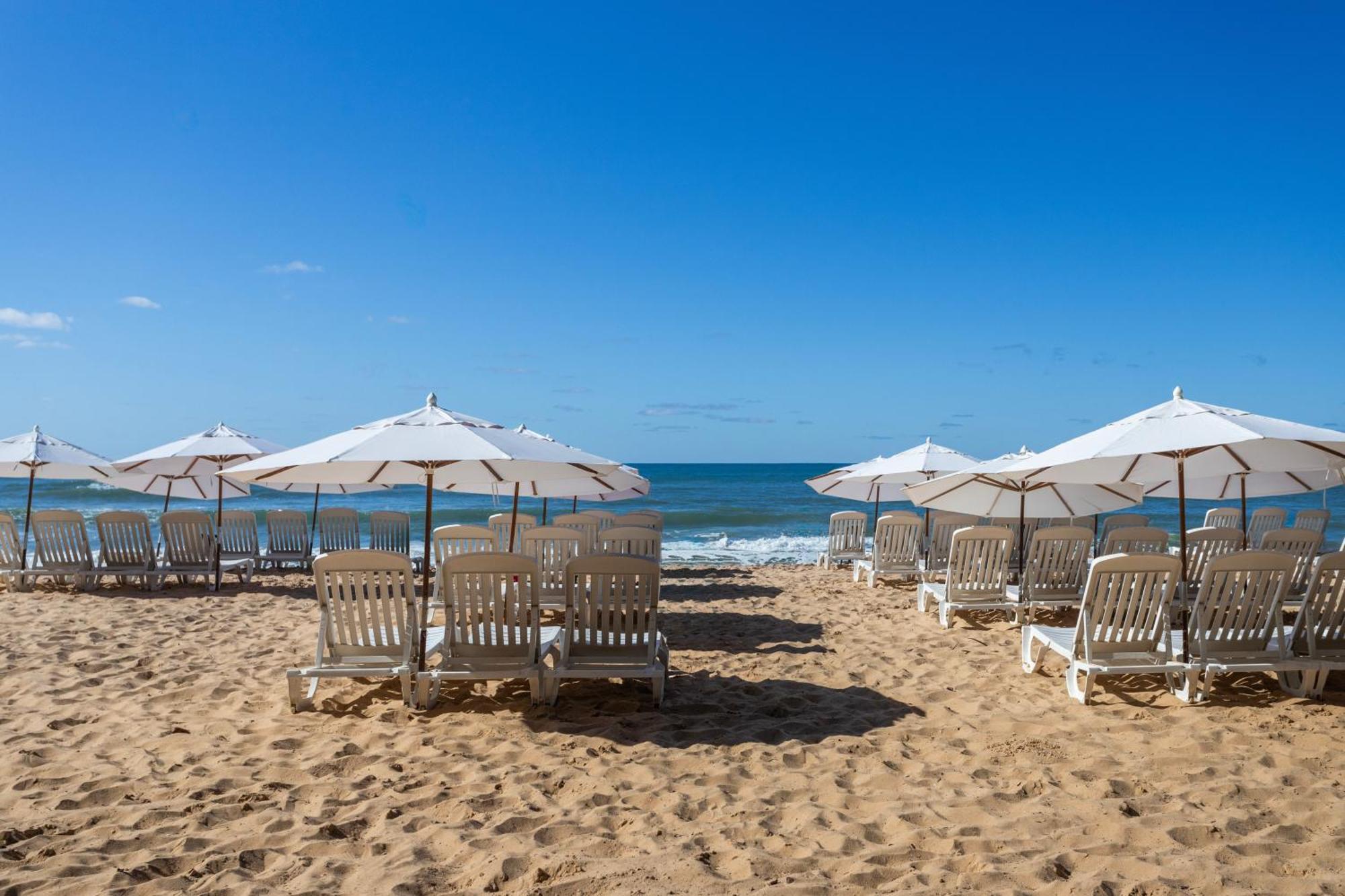 Sauipe Resorts Ala Terra Costa do Sauipe Exteriér fotografie