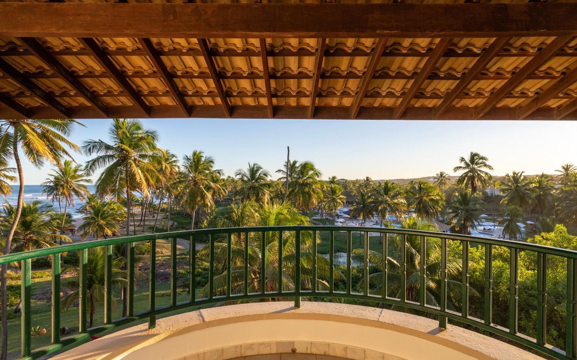 Sauipe Resorts Ala Terra Costa do Sauipe Exteriér fotografie