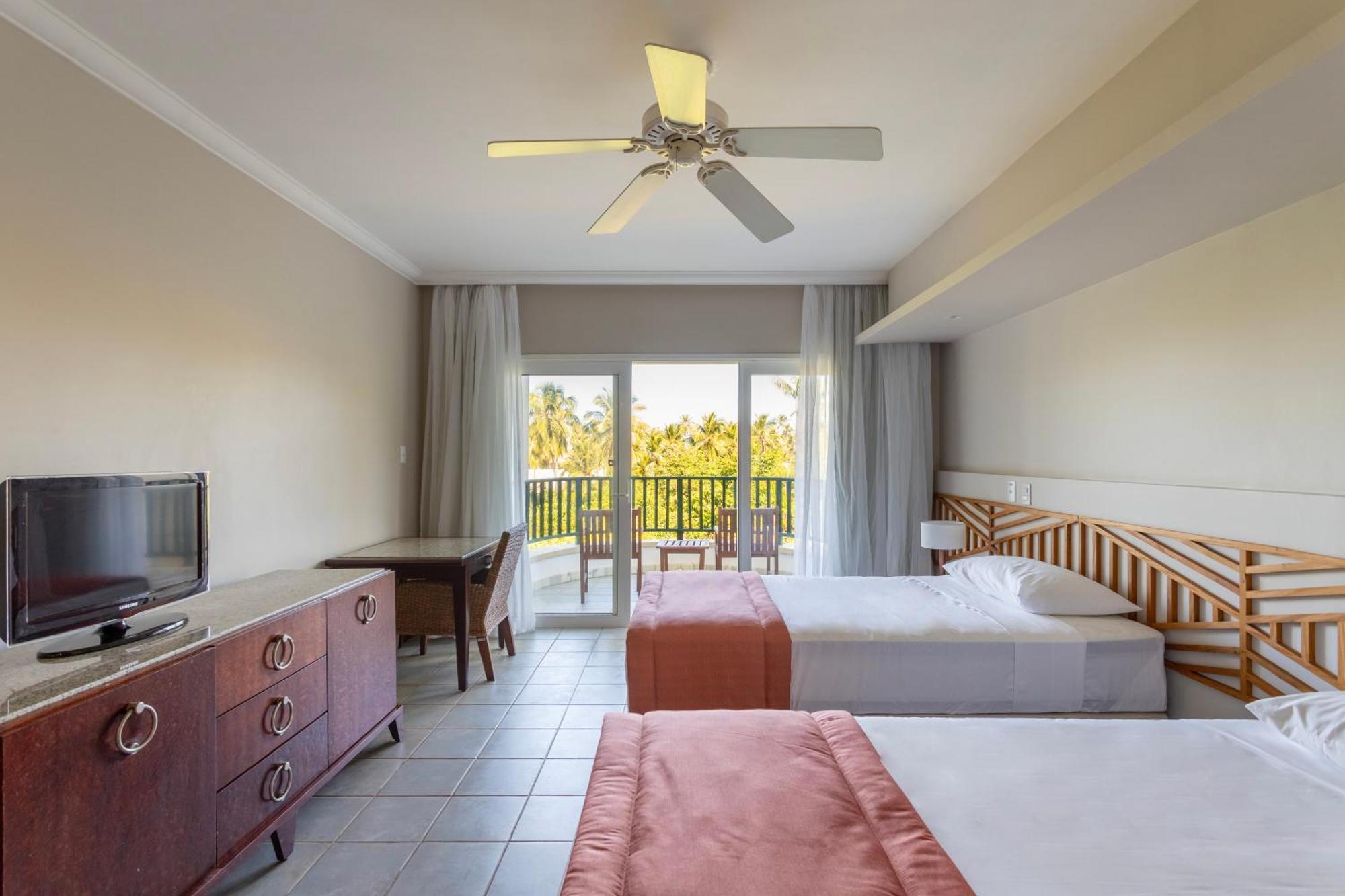 Sauipe Resorts Ala Terra Costa do Sauipe Exteriér fotografie