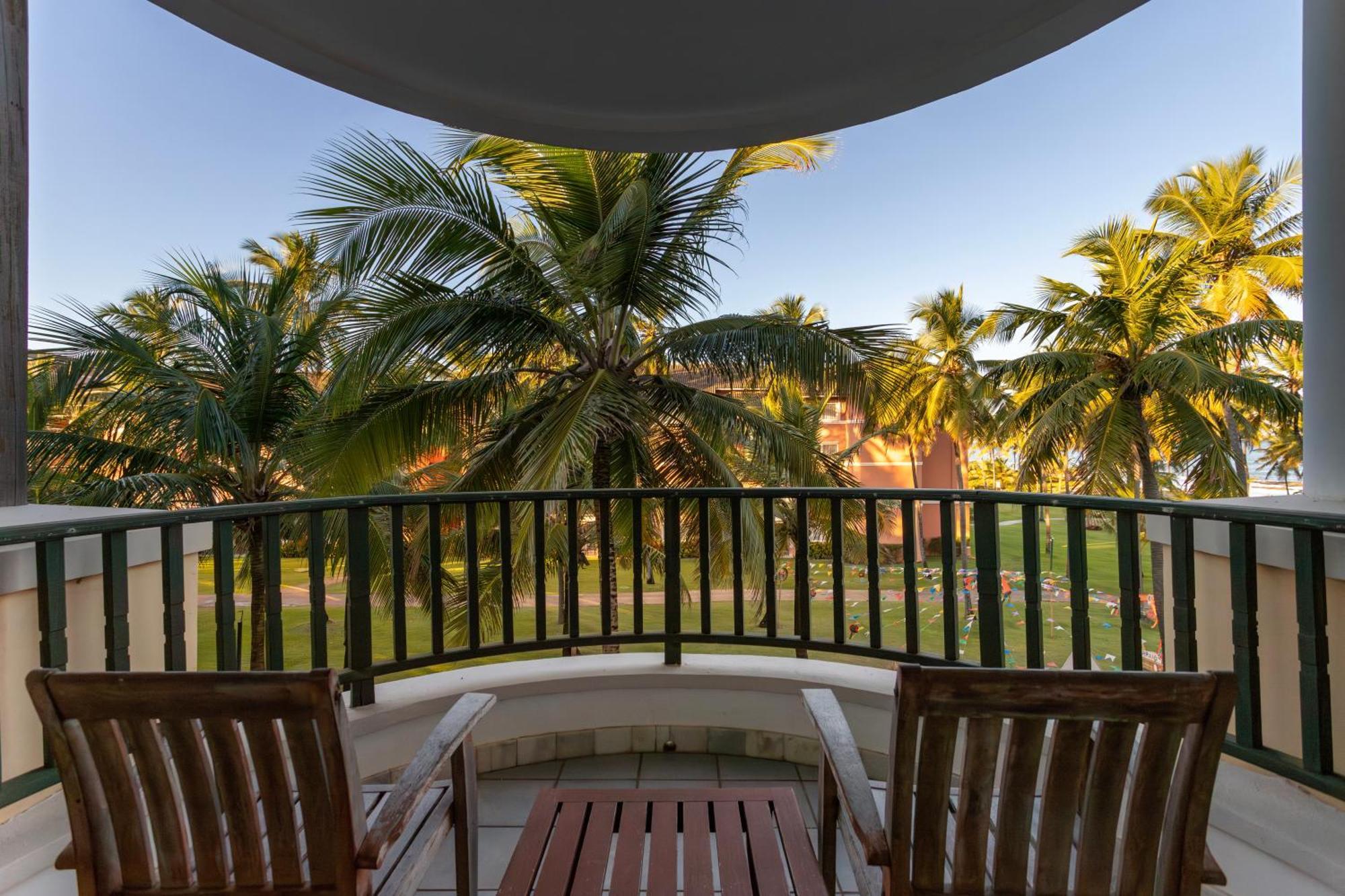 Sauipe Resorts Ala Terra Costa do Sauipe Pokoj fotografie
