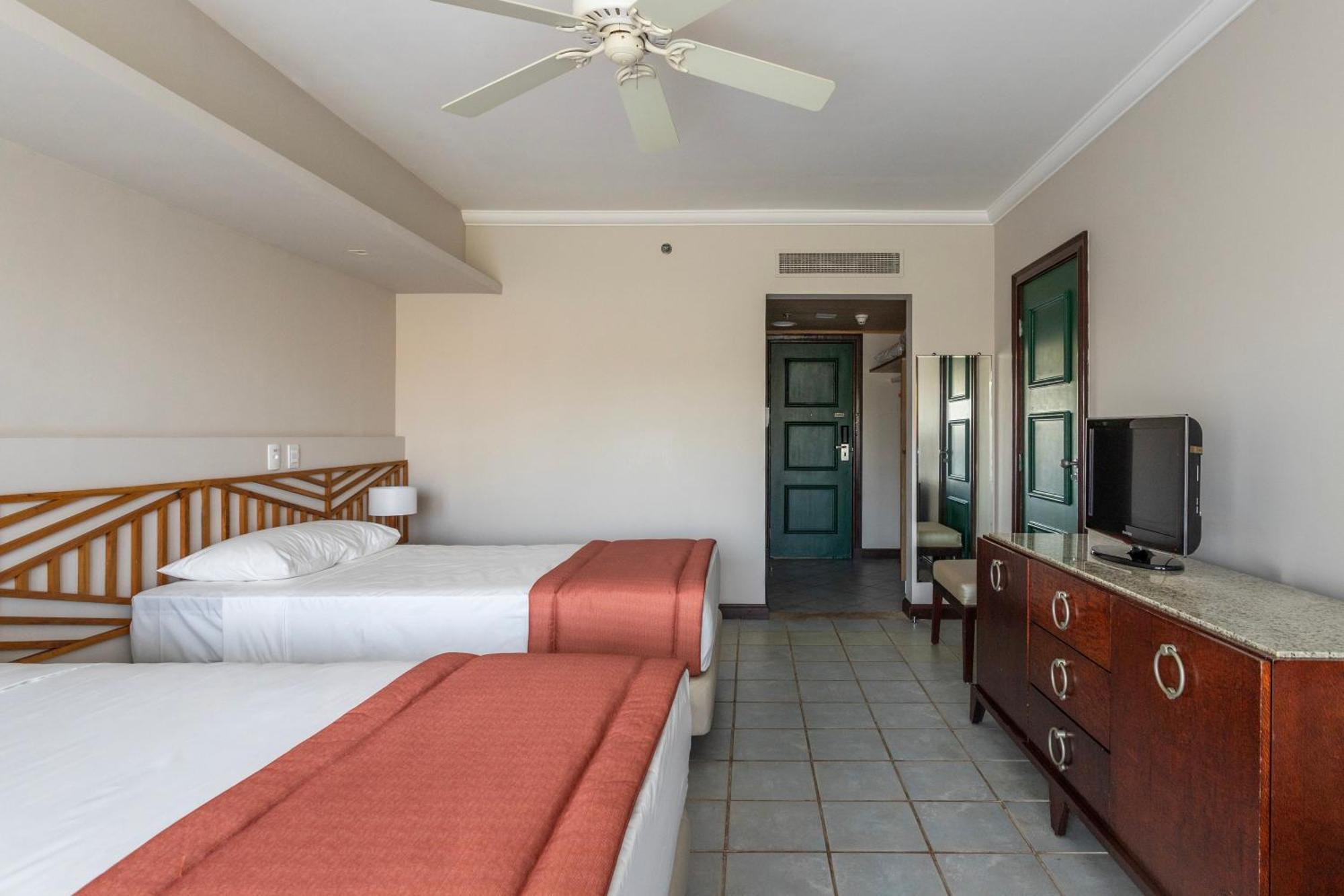 Sauipe Resorts Ala Terra Costa do Sauipe Pokoj fotografie