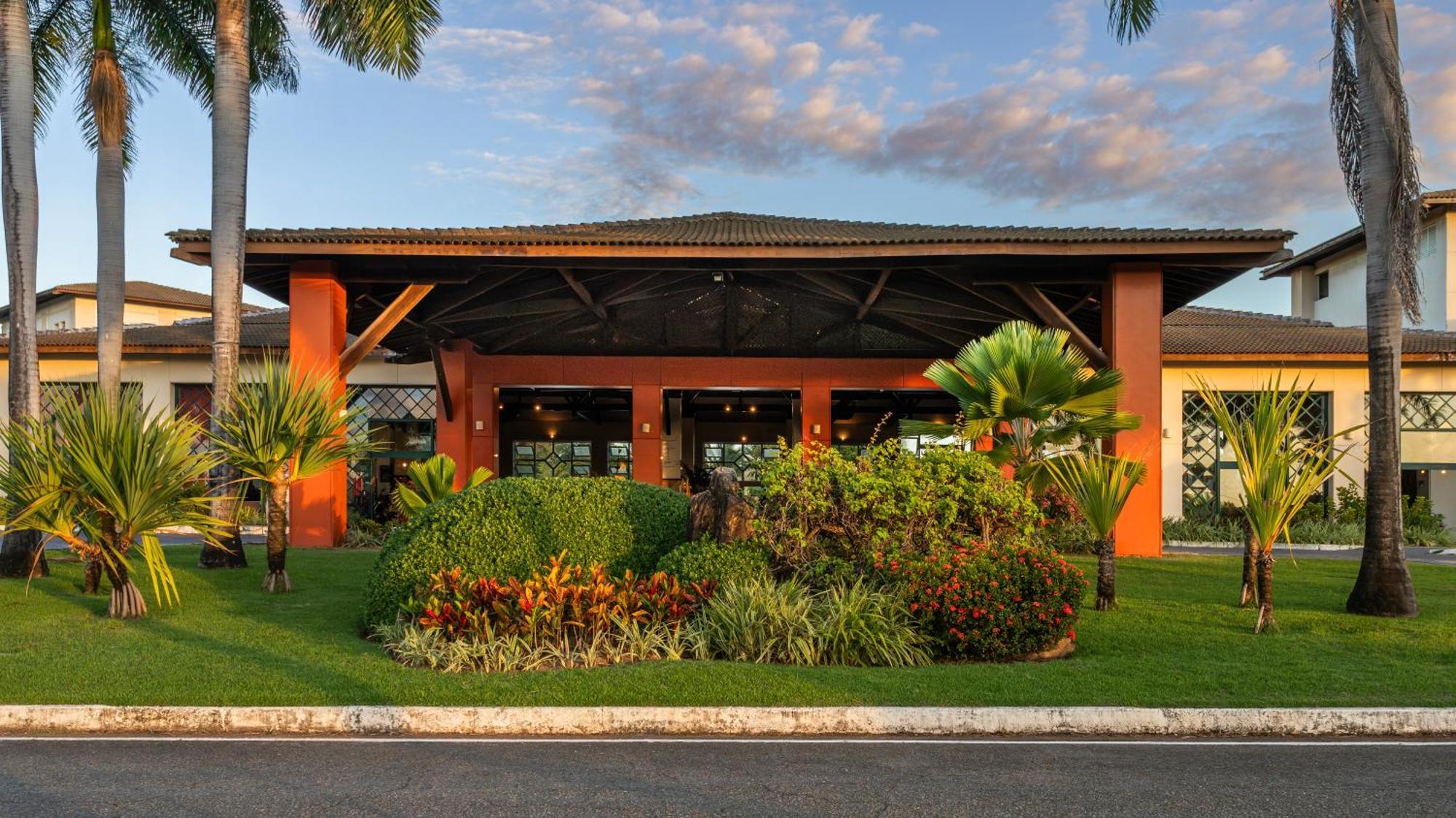 Sauipe Resorts Ala Terra Costa do Sauipe Exteriér fotografie