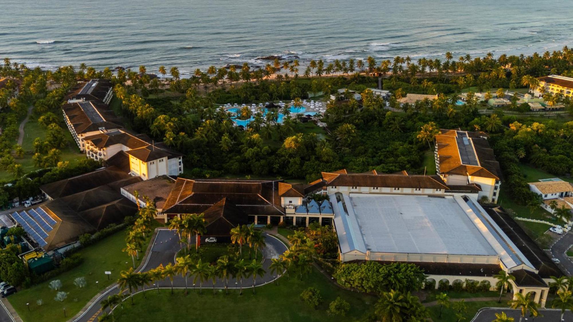 Sauipe Resorts Ala Terra Costa do Sauipe Exteriér fotografie